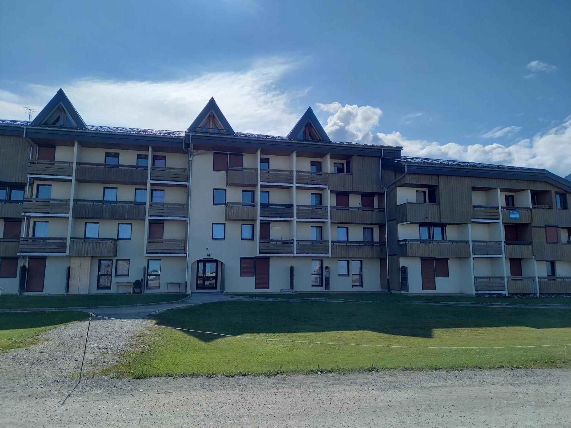 4pers Pied Des Pistes Parking Sous Sol Appartement Samoëns